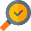 Loupe icon 64x64