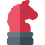 Marketing strategy icon 64x64