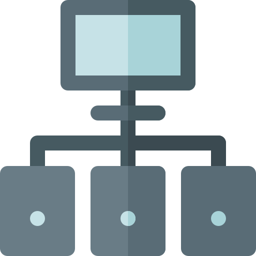 Server icon