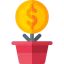 Growth icon 64x64