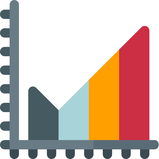 Graph icon