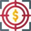 Target icon 64x64