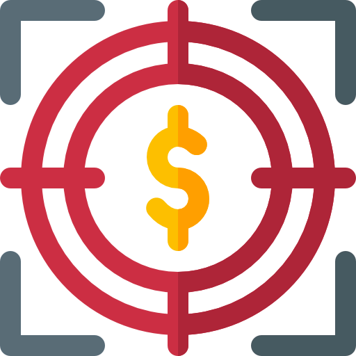 Target icon