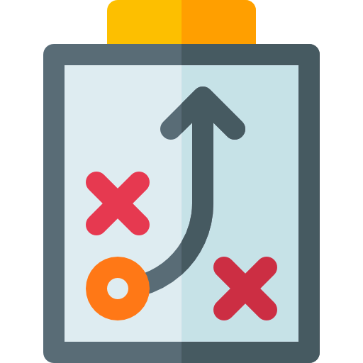 Planning icon