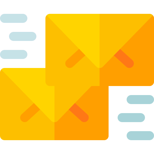 Mail icon