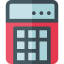 Calculator icon 64x64