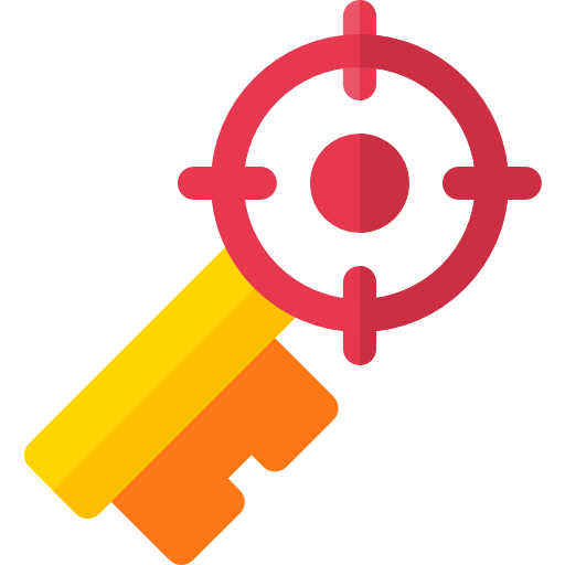 Keyword icon