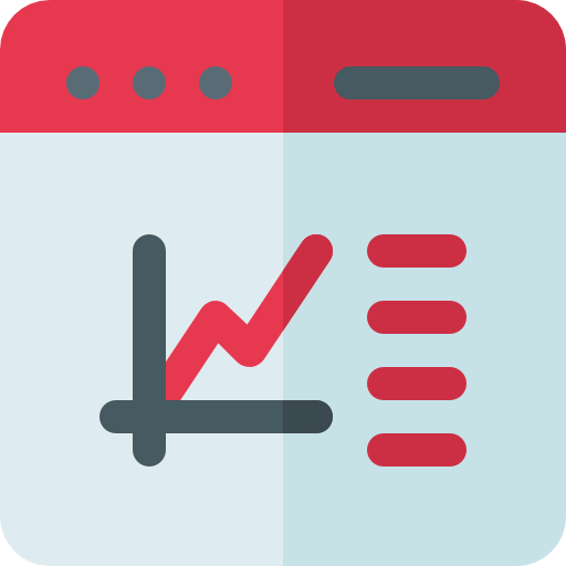 Stats icon