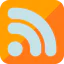Rss ícono 64x64