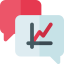 Chat icon 64x64