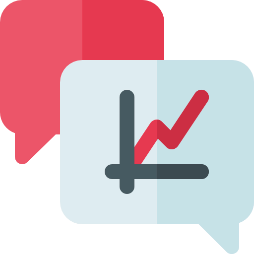 Chat icon