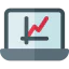 Laptop icon 64x64
