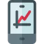 Smartphone icon 64x64
