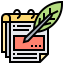 Notes icon 64x64