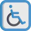 Disability アイコン 64x64
