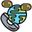 Communications icon 64x64