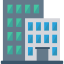 Building icon 64x64