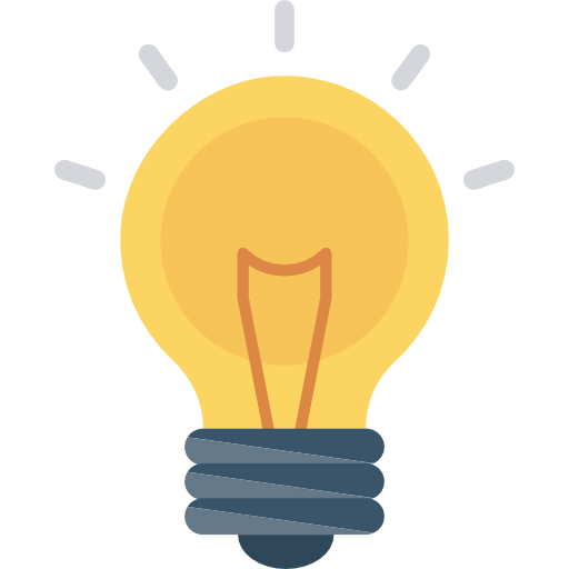 Creativity icon