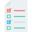 Survey icon 64x64