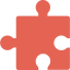Puzzle Ikona 64x64