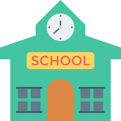 School icon