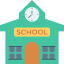 School icon 64x64