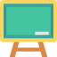 Blackboard icon 64x64