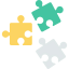 Puzzle Ikona 64x64