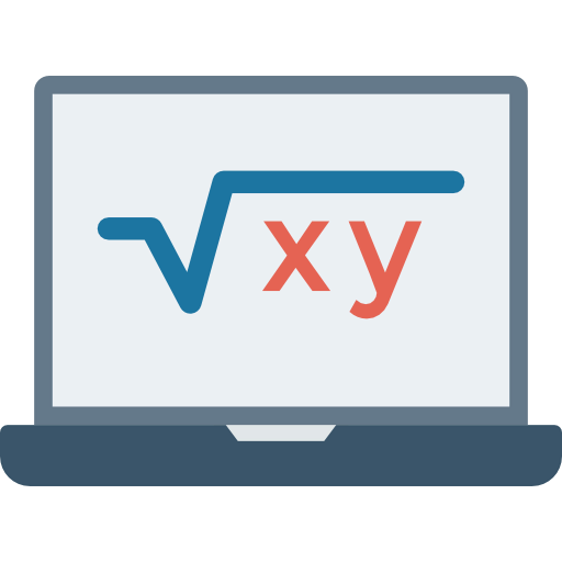Math icon