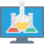 Lab icon 64x64