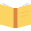 Book icon 64x64