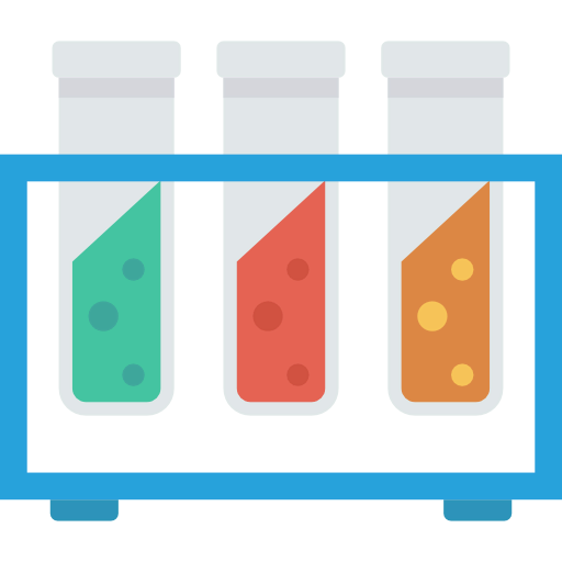 Experiment icon