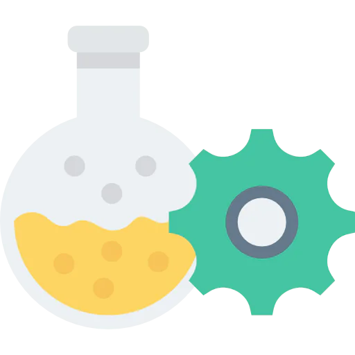 Lab icon