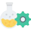 Lab icon 64x64