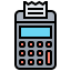 Calculator icon 64x64