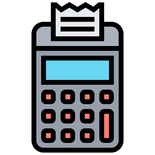 Calculator icon