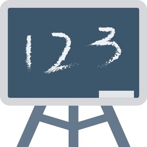 Teaching icon