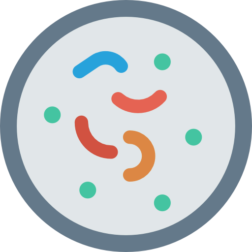 Germs icon