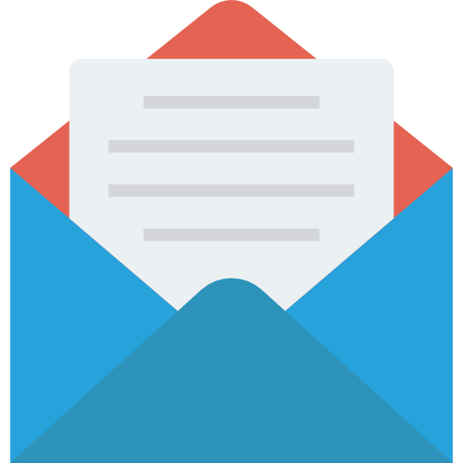 Open icon
