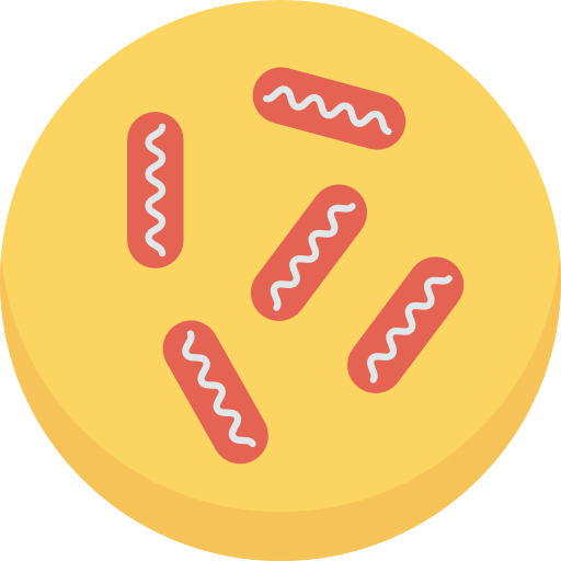 Germs icon