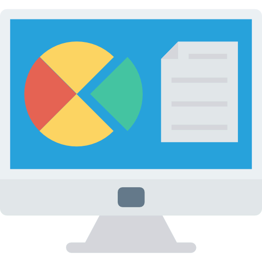 Graph icon