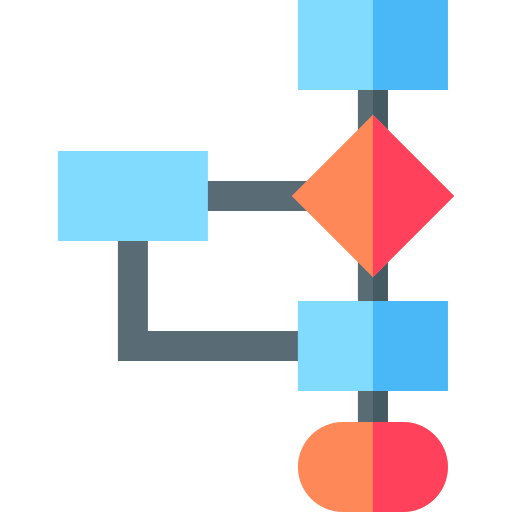 Process icon