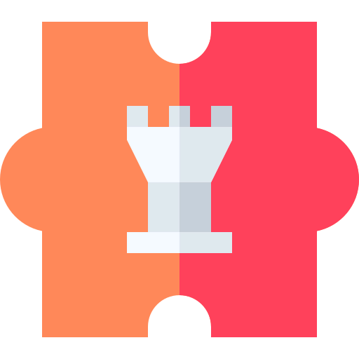 Strategy icon