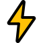 Flash icon 64x64