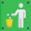 Trash icon 64x64