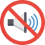 Mute icon 64x64