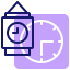 Big ben іконка 64x64