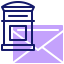 Postboxes Symbol 64x64