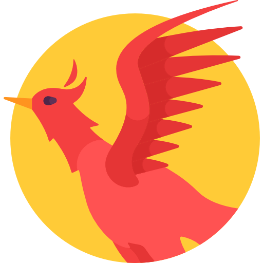 Phoenix icon