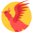 Phoenix icon 64x64